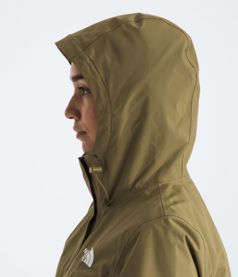 Chaqueta The North Face Antora Cedar XXS