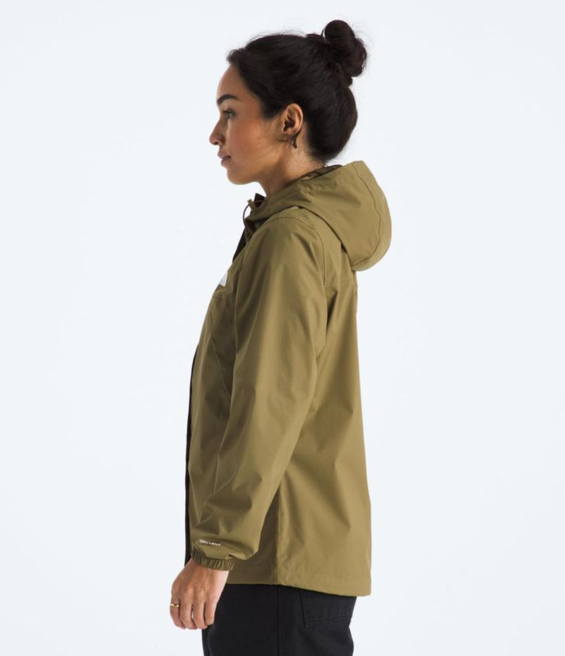Chaqueta The North Face Antora Cedar XXS
