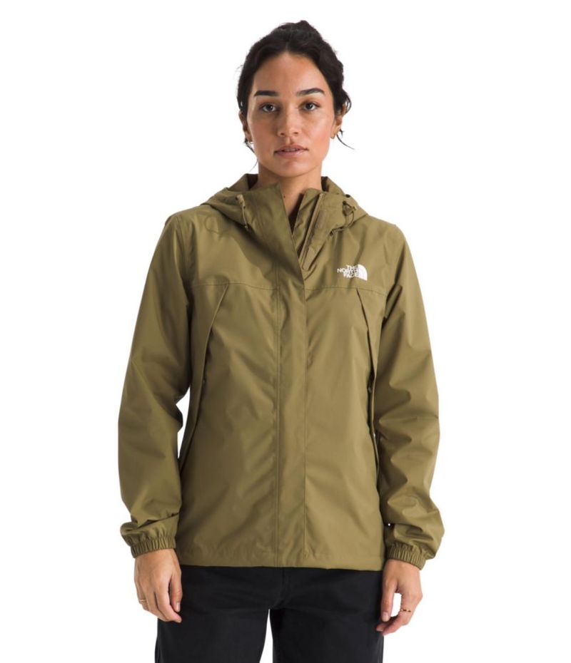 Chaqueta The North Face Antora Cedar XXS