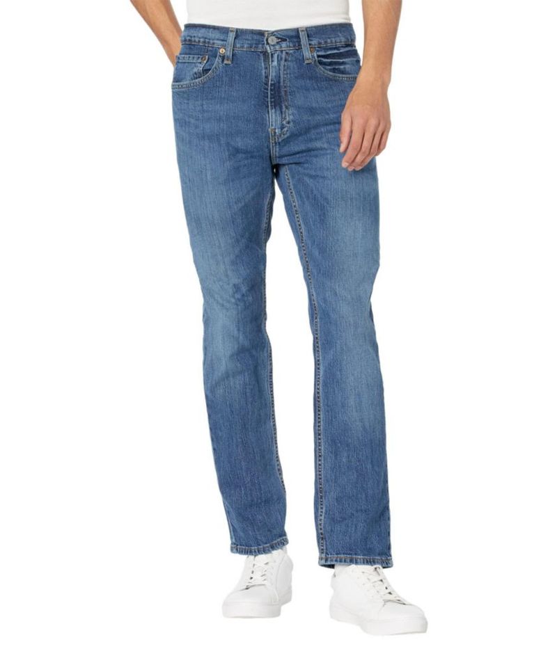 Levi's 505 Jeans de Corte Regular y Stretch
