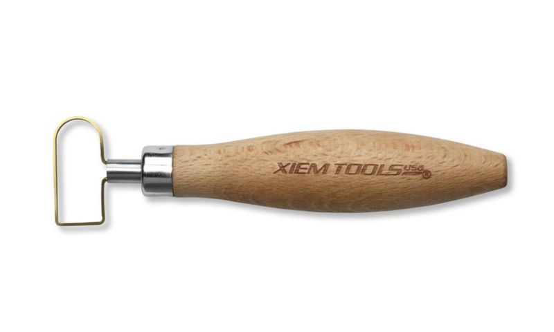 Cincel Xiem Tools Mediano Multifunción de Titanio