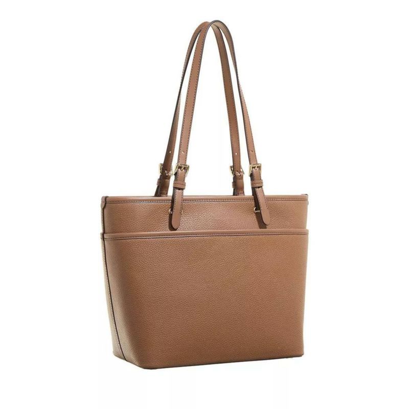 Bolso de mano Michael Kors mediano 37 cm Luggage