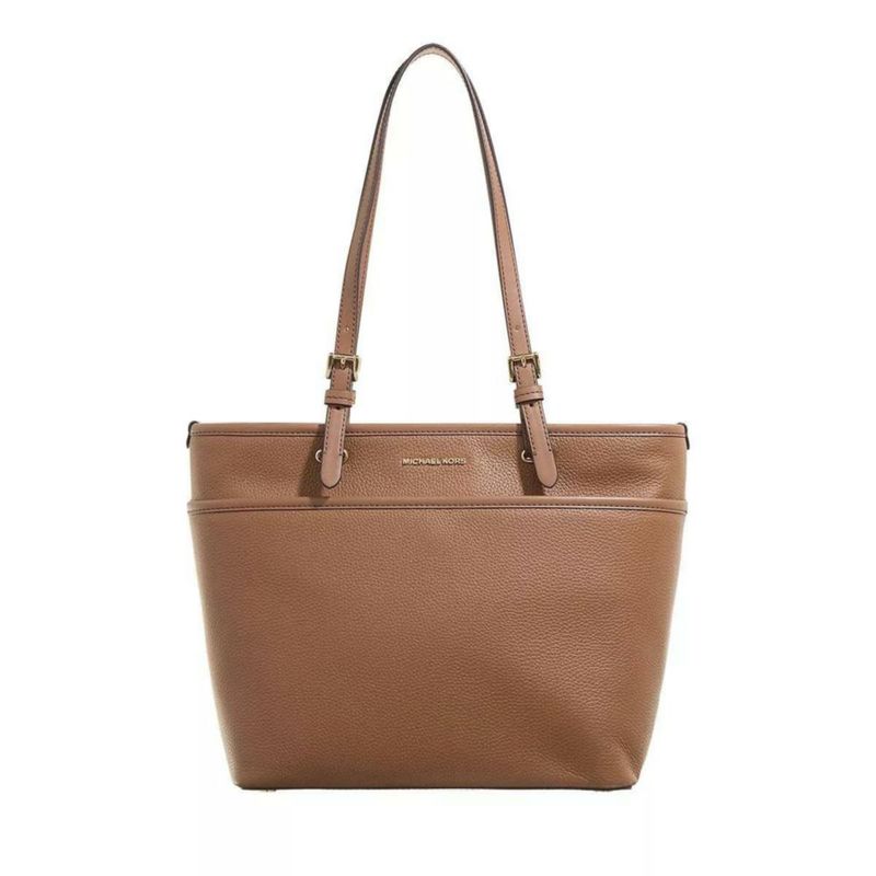 Bolso de mano Michael Kors mediano 37 cm Luggage