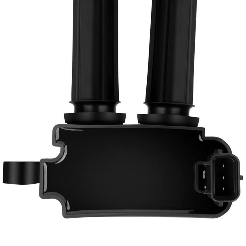 Bobinas de Encendido ECCPP Pack de 8 Unidades 57 L V8 UF504