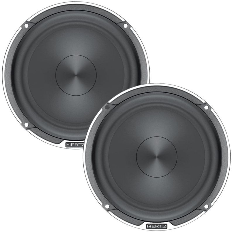 Woofer HERTZ MP-1653 165 mm (6.5 ") 90 W 4 Ω