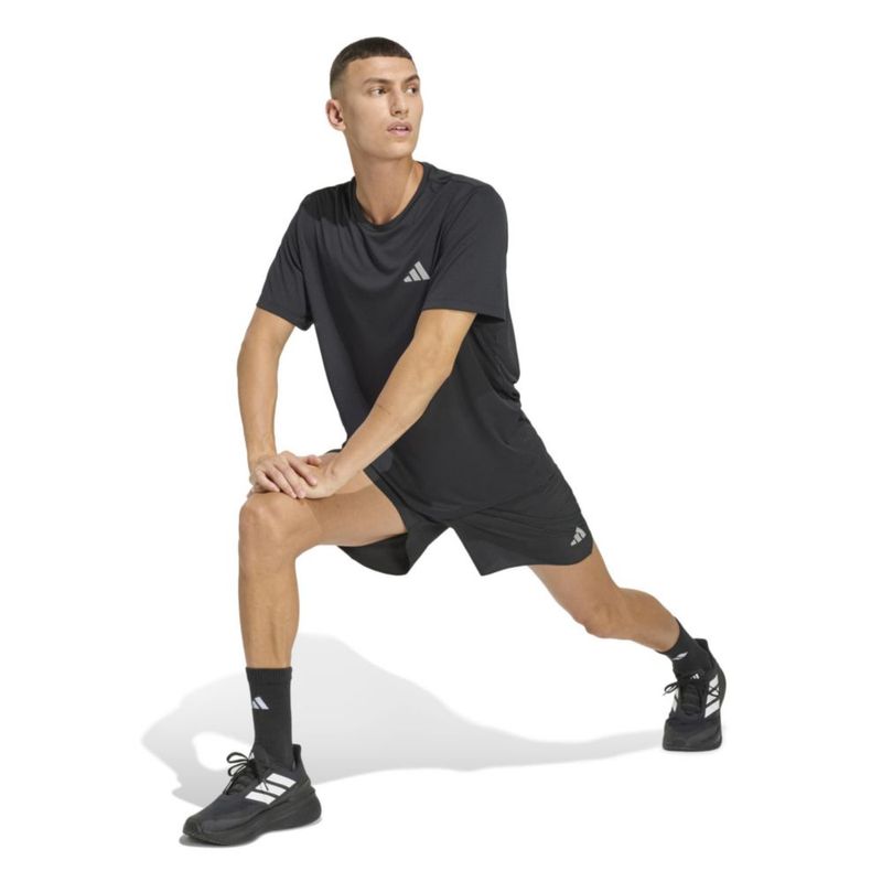 Shorts adidas adi365 Essentials negro Talla M (18 cm)