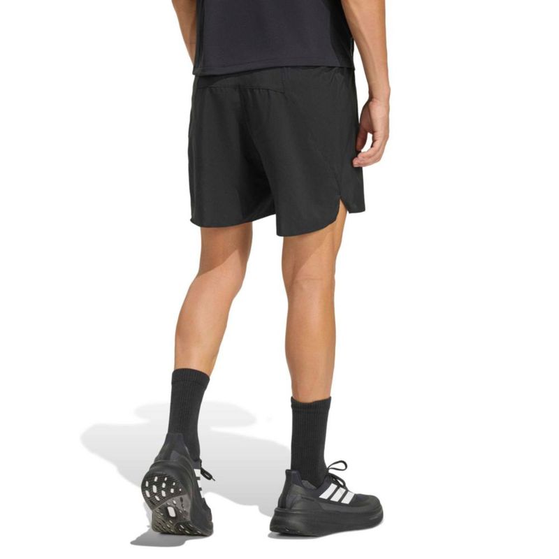 Shorts adidas adi365 Essentials negro Talla M (18 cm)