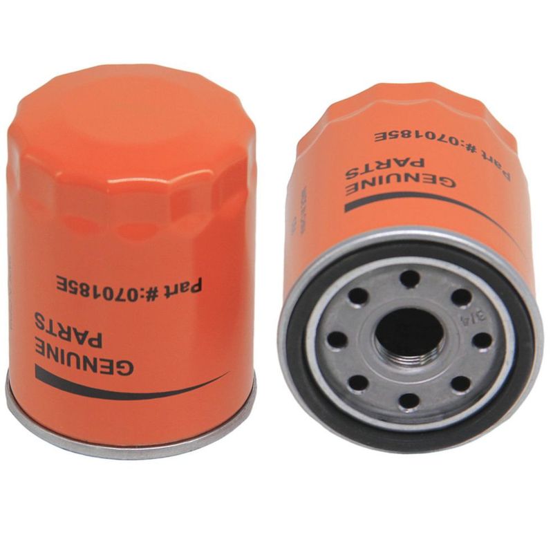 Filtro de aceite TONYCO 070185E Generac 8-24 kW (1 unidad)