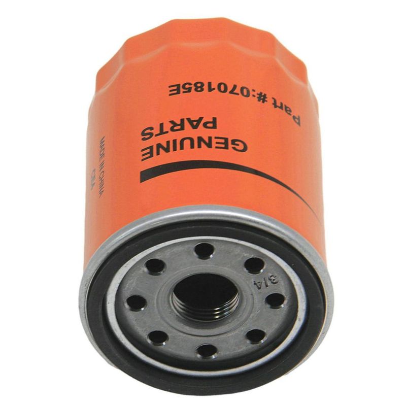 Filtro de aceite TONYCO 070185E Generac 8-24 kW (1 unidad)