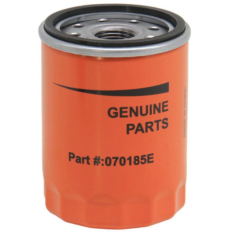 Filtro de aceite TONYCO 070185E Generac 8-24 kW (1 unidad)