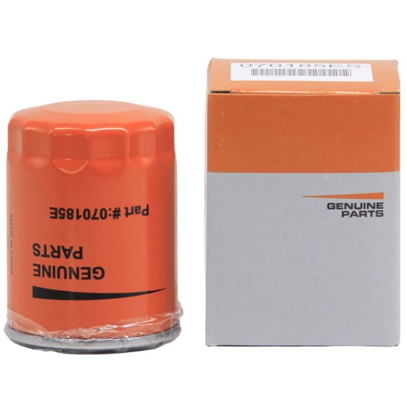 Filtro de aceite TONYCO 070185E Generac 8-24 kW (1 unidad)
