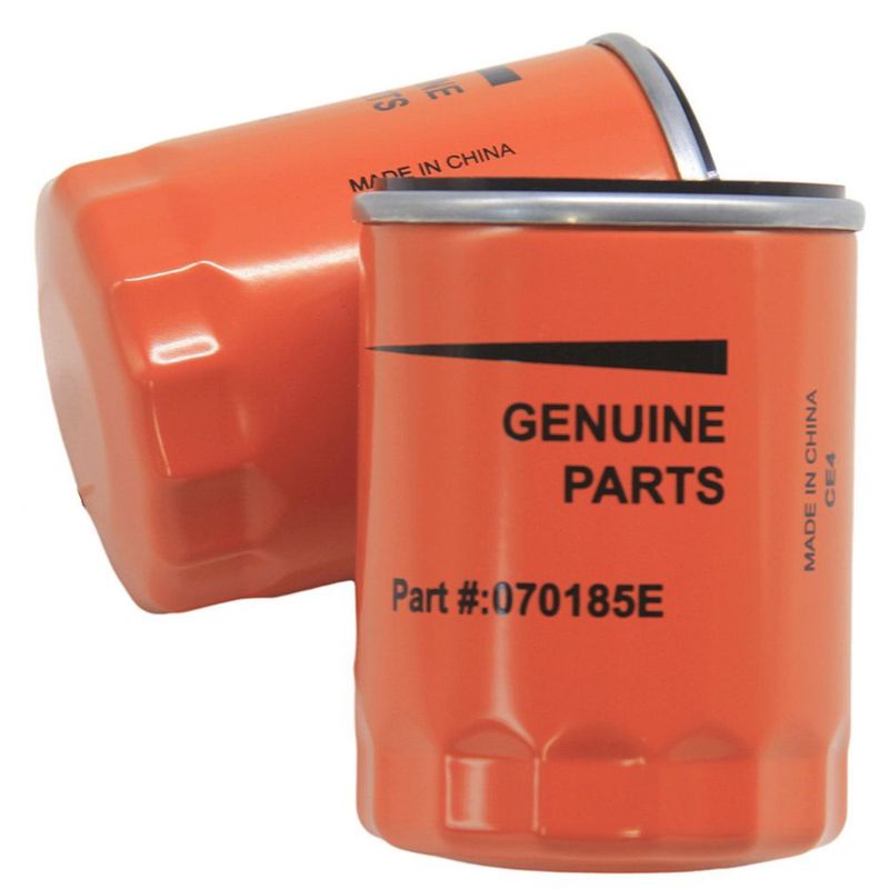 Filtro de aceite TONYCO 070185E Generac 8-24 kW (1 unidad)