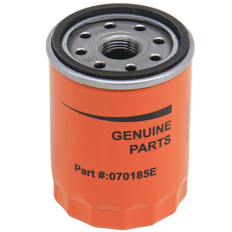 Filtro de aceite TONYCO 070185E Generac 8-24 kW (1 unidad)