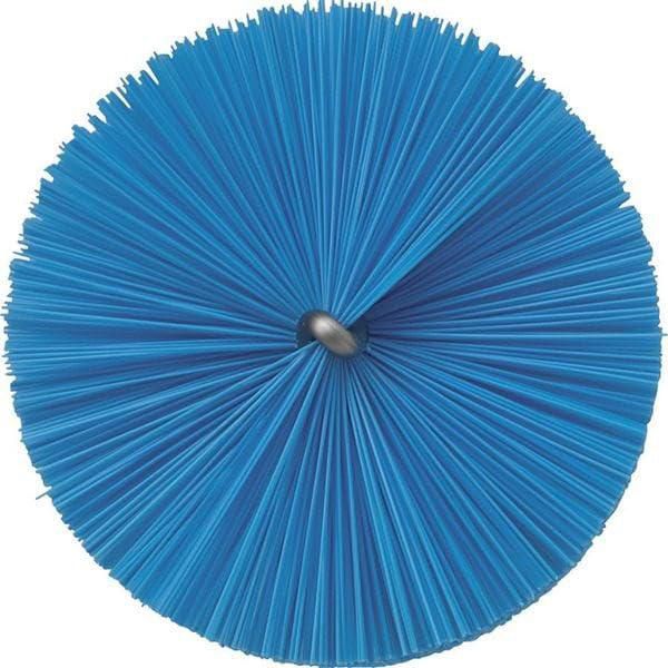 Cepillo para Tubos y Válvulas Vikan 67 cm L 34 cm Mango Azul 53703‑1