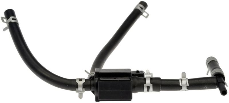 Solenoide de Wastegate Dorman 667-648