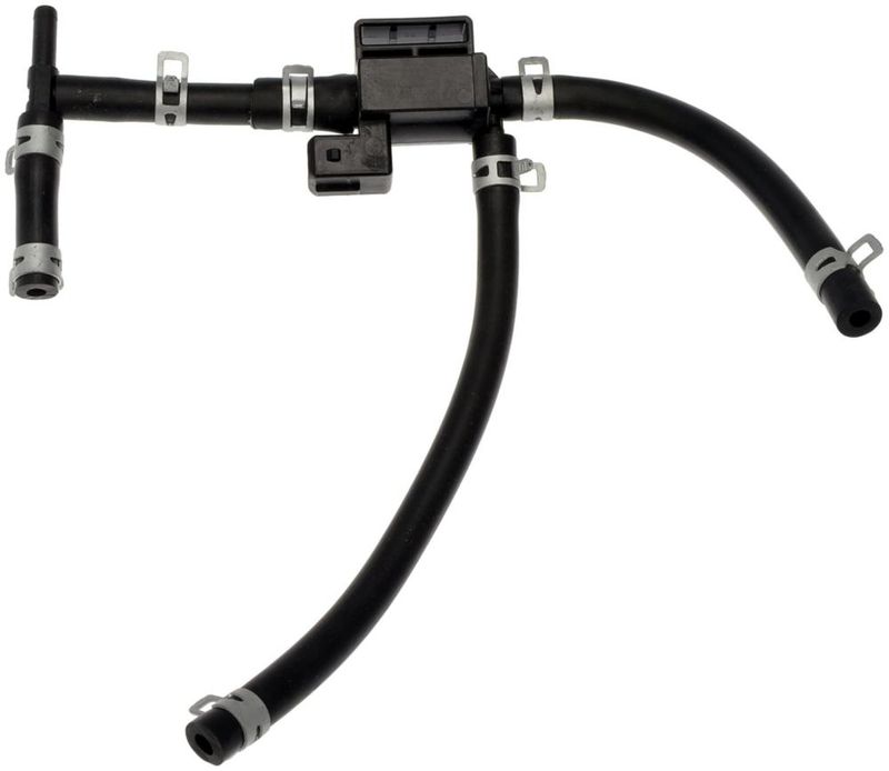 Solenoide de Wastegate Dorman 667-648