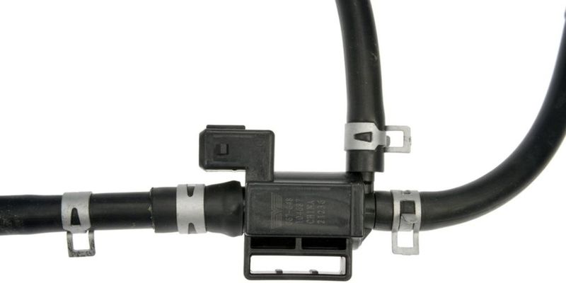Solenoide de Wastegate Dorman 667-648