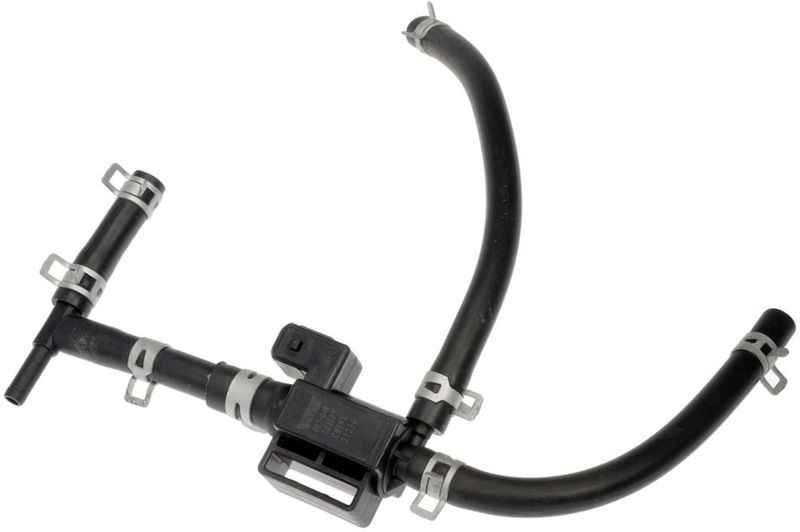 Solenoide de Wastegate Dorman 667-648