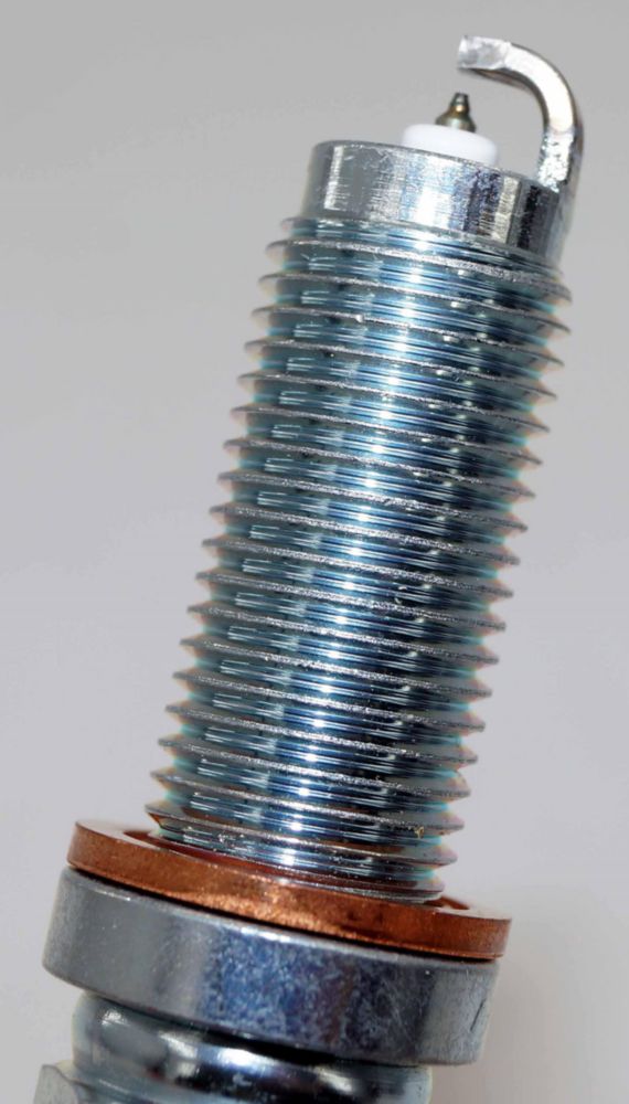 Bujías NGK SILZKAR7E8S 93476 - Pack de 6