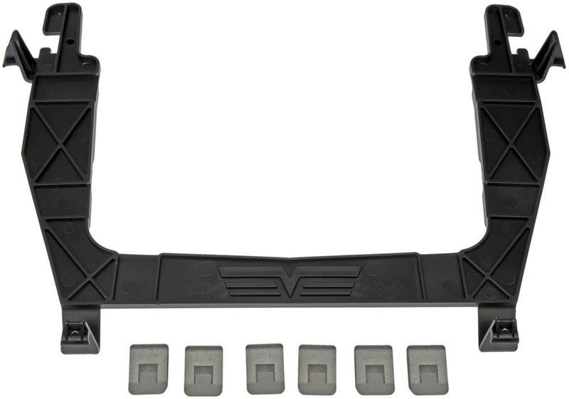 Panel de respaldo del asiento delantero Dorman 927-900