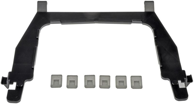Panel de respaldo del asiento delantero Dorman 927-900