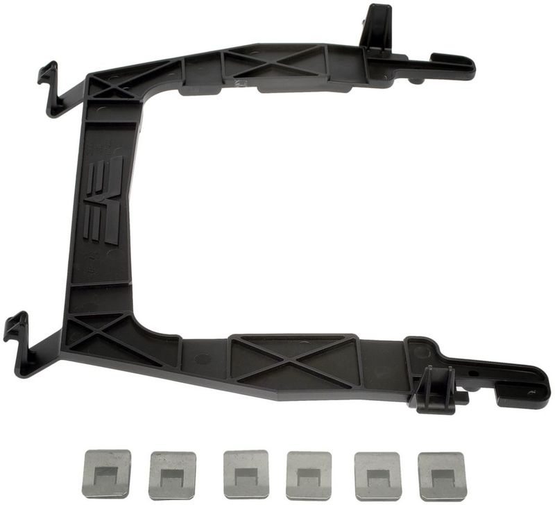Panel de respaldo del asiento delantero Dorman 927-900