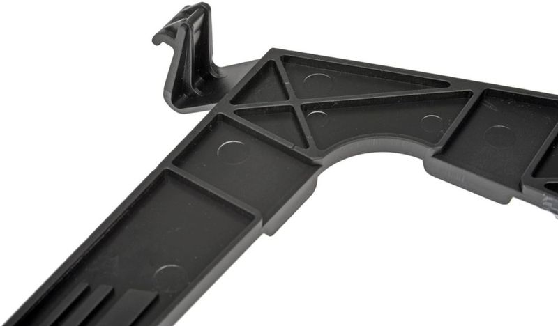 Panel de respaldo del asiento delantero Dorman 927-900