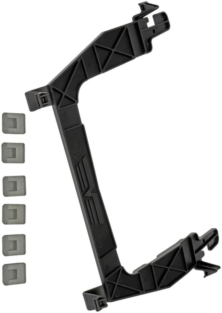Panel de respaldo del asiento delantero Dorman 927-900