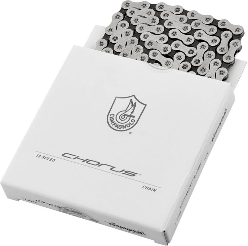Cadena Campagnolo Chorus 12V C‑LINK CN24-CH12ML