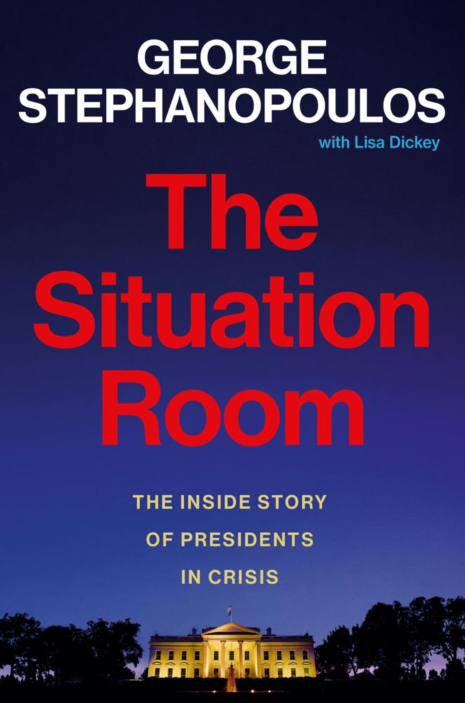 Libro Grand Central Publishing: The Situation Room