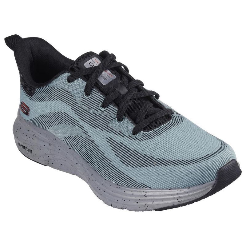 Tenis skechers mens sport color menta para hombre 232631mnt