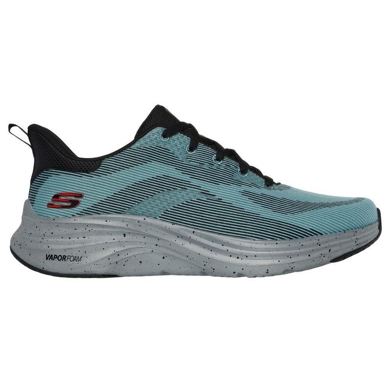 Tenis skechers mens sport color menta para hombre 232631mnt