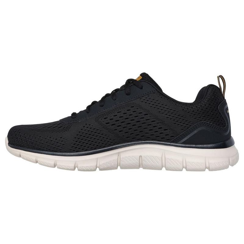 Tenis skechers mens sport negro para hombre 232758blk