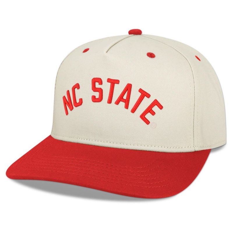 Gorra Legacy NC State Wolfpack de béisbol
