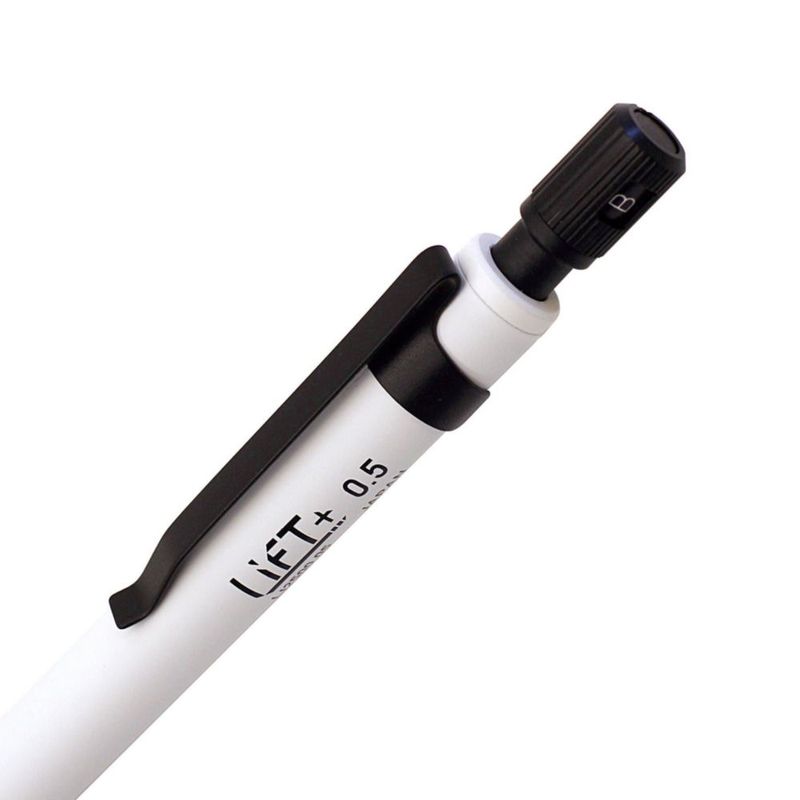 Portaminas LIFT+ 05 mm LI2500.05-WH 27 g