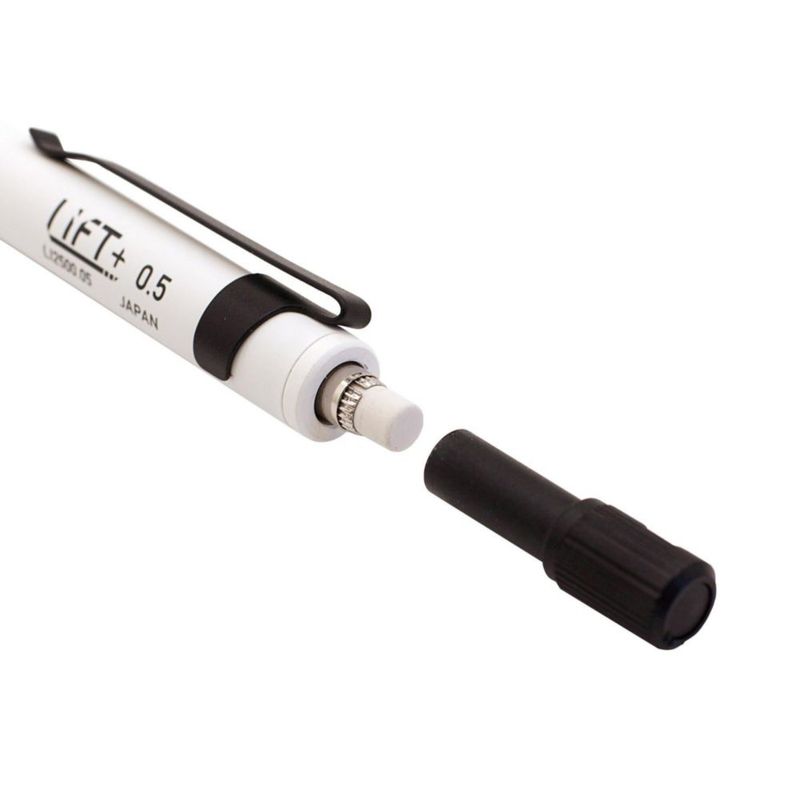 Portaminas LIFT+ 05 mm LI2500.05-WH 27 g