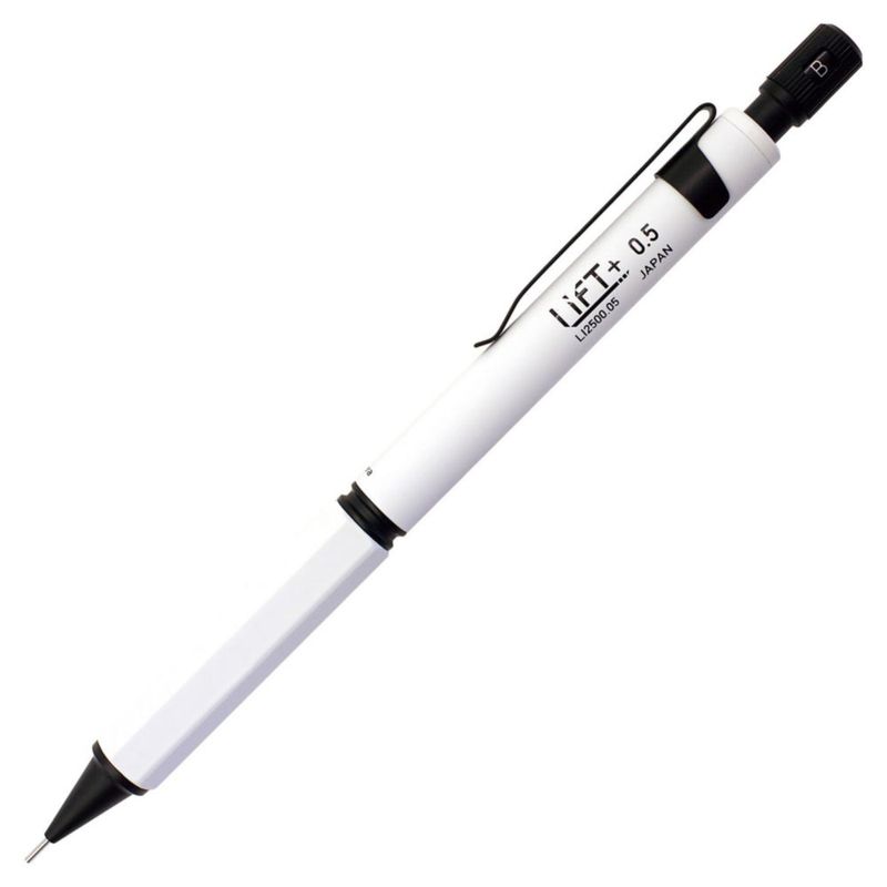 Portaminas LIFT+ 05 mm LI2500.05-WH 27 g