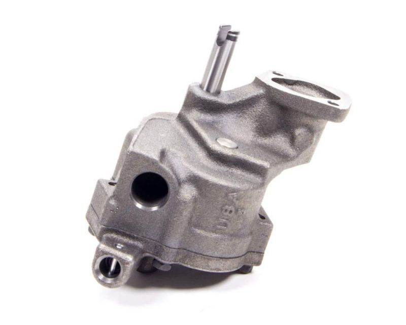 Bomba de Aceite de Motor Melling de Alto Volumen con Engranaje Recto y Construcción de Hierro Fundido