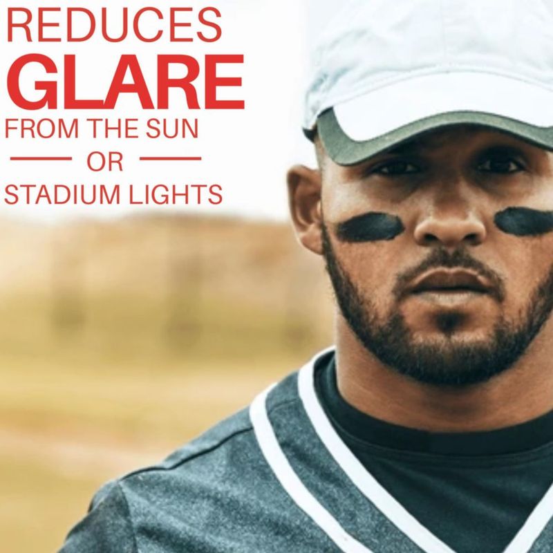 Cinta Anti‑Deslumbrante Rawlings Rosa Retráctil para Béisbol/Softbol
