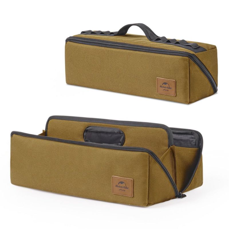 Bolsa Plegable para Herramientas Naturehike Impermeable y Organizadora