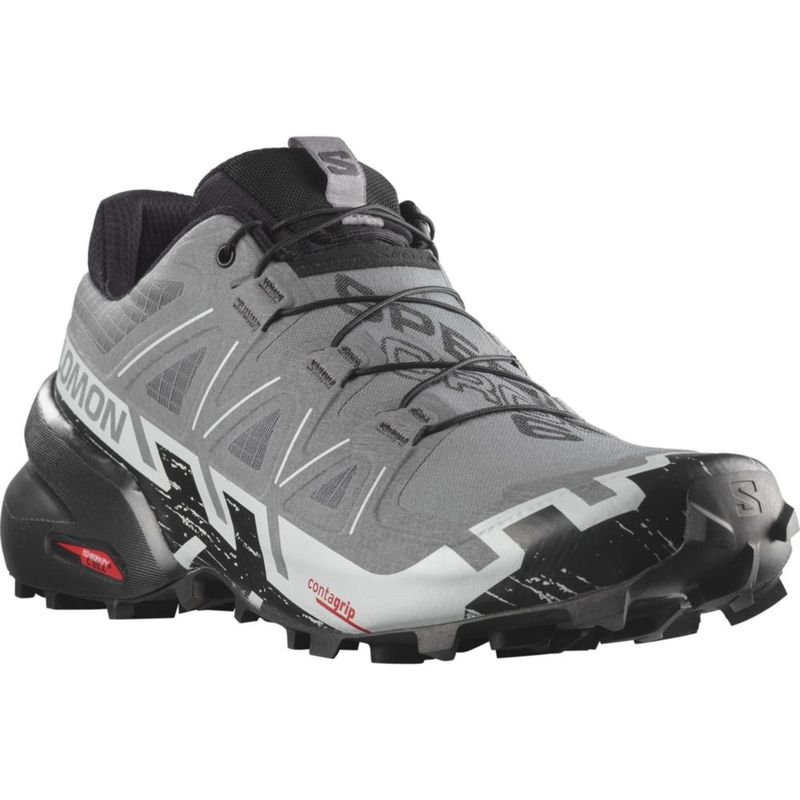 Zapatillas Salomon Speedcross 6 10 D (M) Quiet Shade