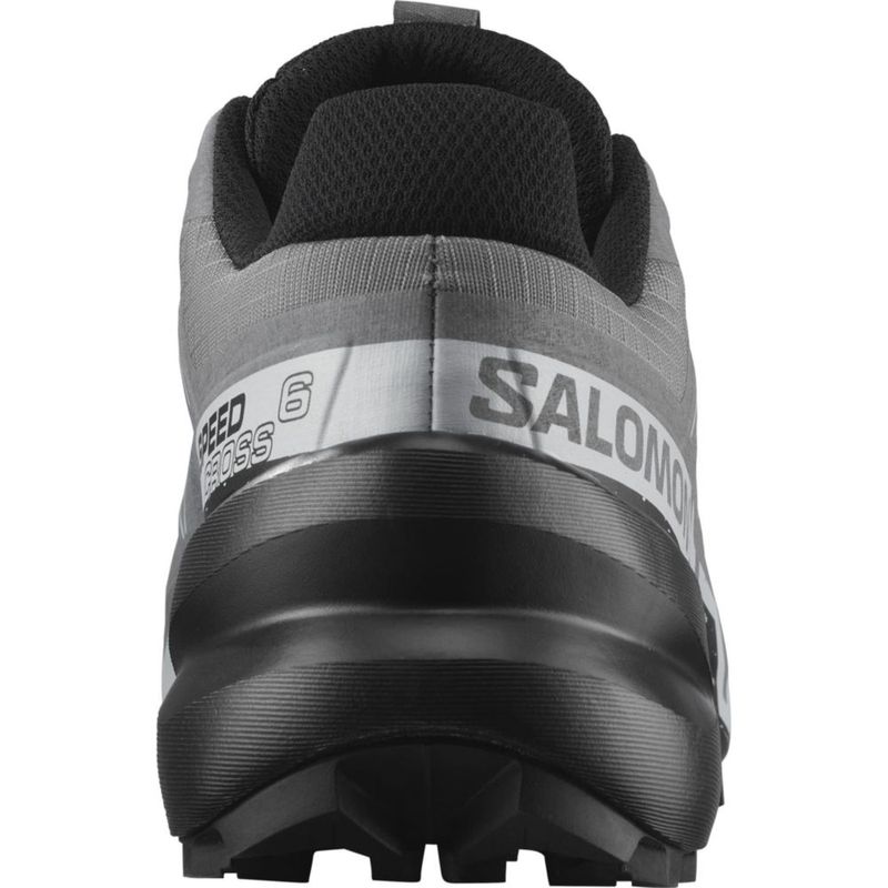 Zapatillas Salomon Speedcross 6 10 D (M) Quiet Shade