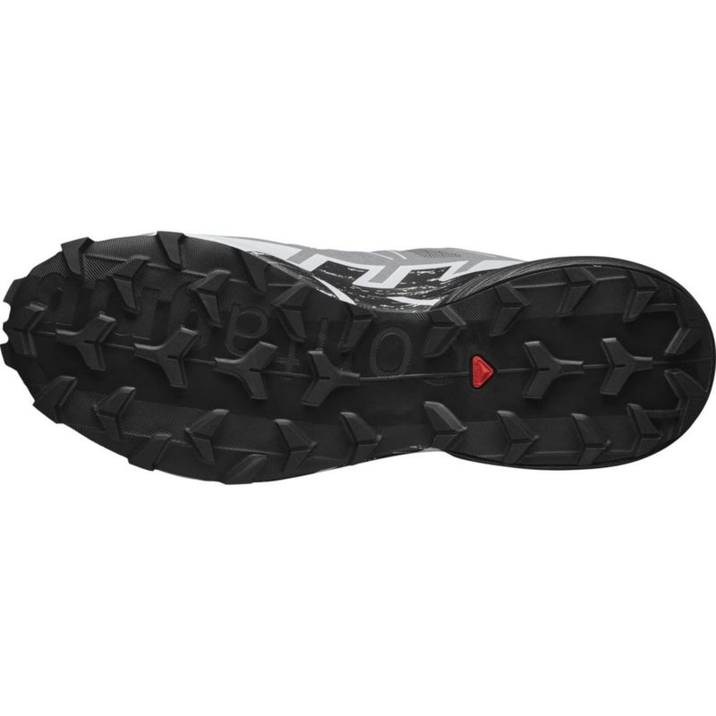 Zapatillas Salomon Speedcross 6 10 D (M) Quiet Shade