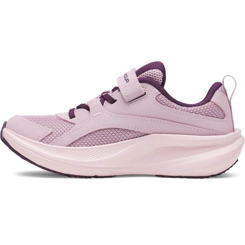 Zapatillas Under Armour Assert 11 698 Rosa talla 10.5K