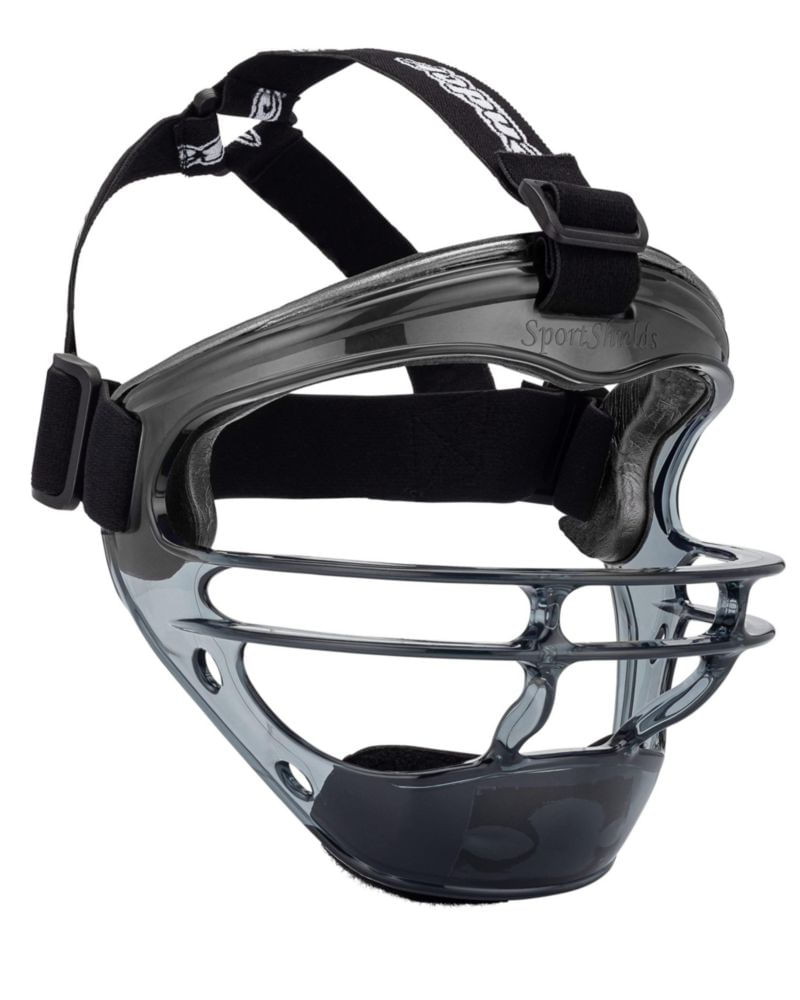 Escudo Facial Defender para Adultos