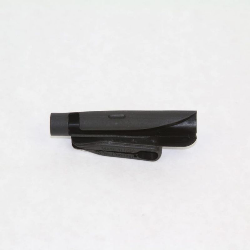 Portaherramientas FastCap de boca ancha negro