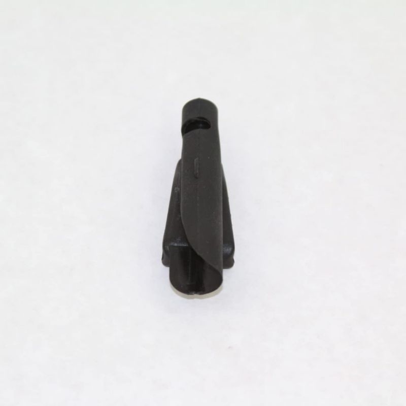 Portaherramientas FastCap de boca ancha negro