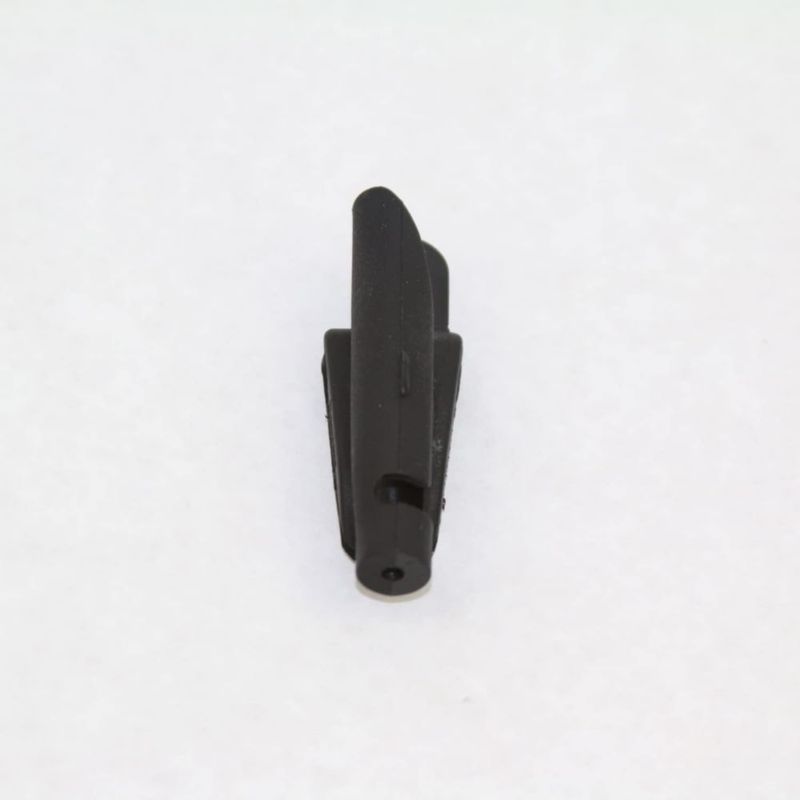 Portaherramientas FastCap de boca ancha negro