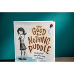 Libro HarperCollins – The Good for Nothing Puddle