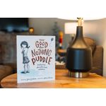 Libro HarperCollins – The Good for Nothing Puddle